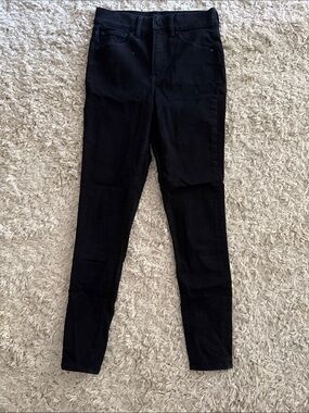 Express Black Women’s Skinny Jeans